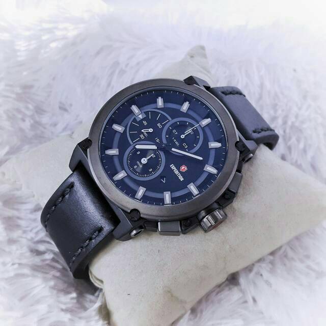 Jam Tangan Expedition E6612 original watch ( Garansi Resmi )