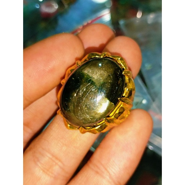 bangsing jumbo belah ketupat