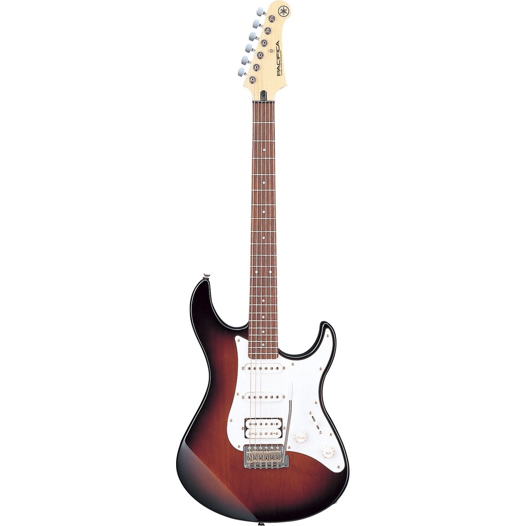 Yamaha Gitar Elektrik Pacifica PAC112J / PAC 112J / PAC 112 J / PAC112