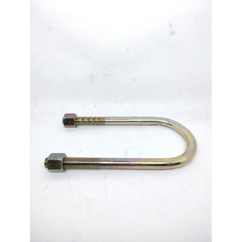 SPRING U BOLT KIJANG DOYOK KF20 4K