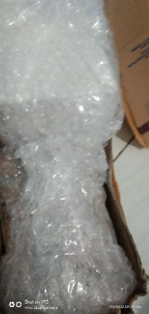 Set Rak Ambalan Dinding Minimalis 2 Pcs Uk. 60,60 Cm