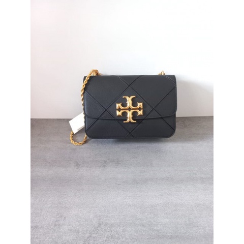 TAS WANITA TB ELEANOR DIAMOND QUILTED CONVERTIBLE SHOULDER BAG