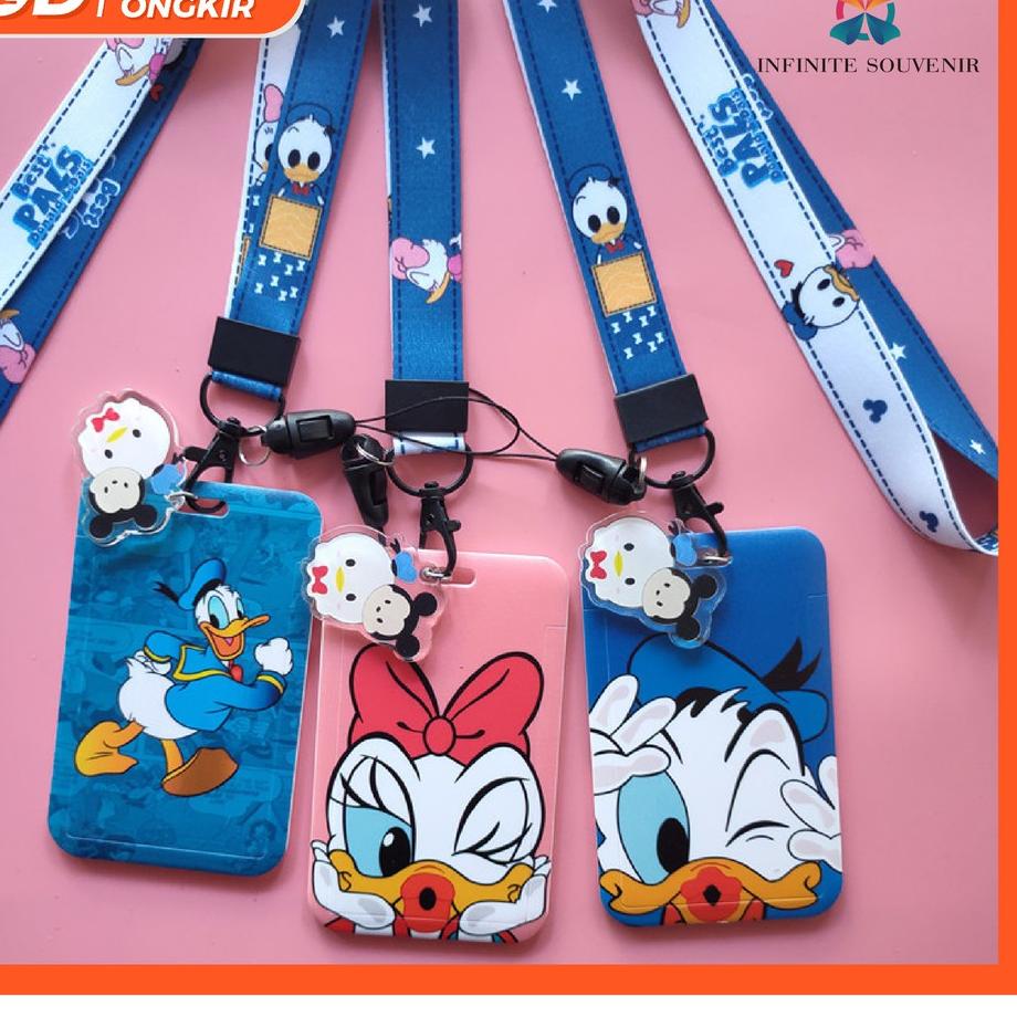 

Berkualitas N003 NAME TAG KARAKTER TALI GANTUNGAN AKRILIK / CARD HOLDER / NAME TAG ID CARD / ID CARD KARAKTER ✔