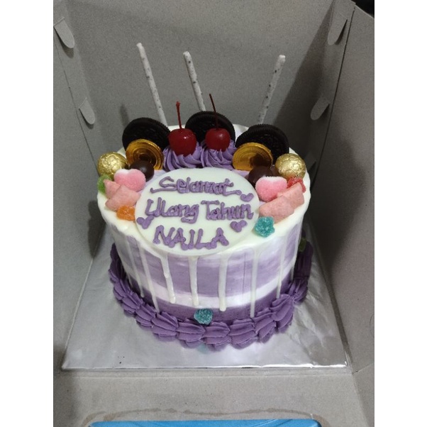 

CAKEULTAHCANDY