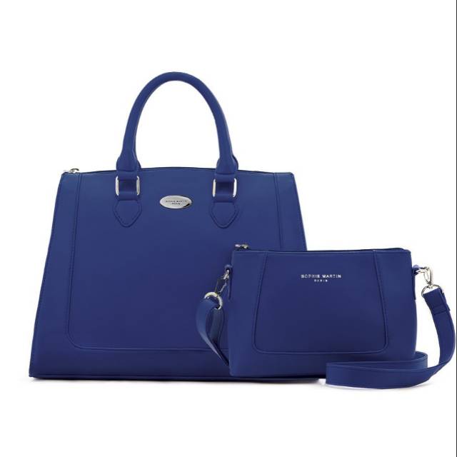1 SET TAS BEYHATI SOPHIE MARTIN PARIS ORIGINAL BAG