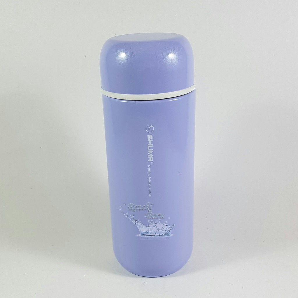 DISKON Shuma Mini Tumbler 200ml Termos Air Panas Dingin