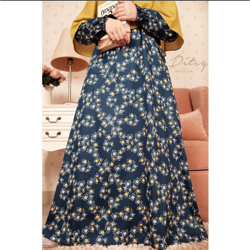 DITSY SEPTEMBER 2020