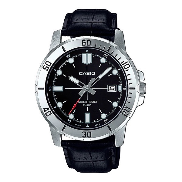 CASIO MTP VD01L MTP VD01L ORIGINAL GARANSI RESMI