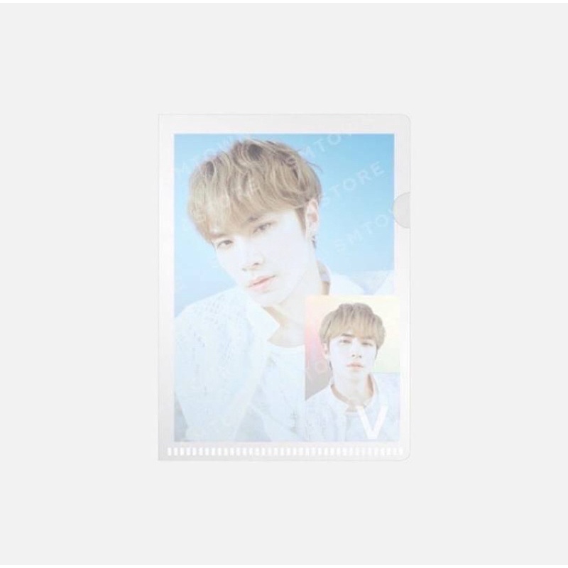 [PO] WayV Unit Album MD