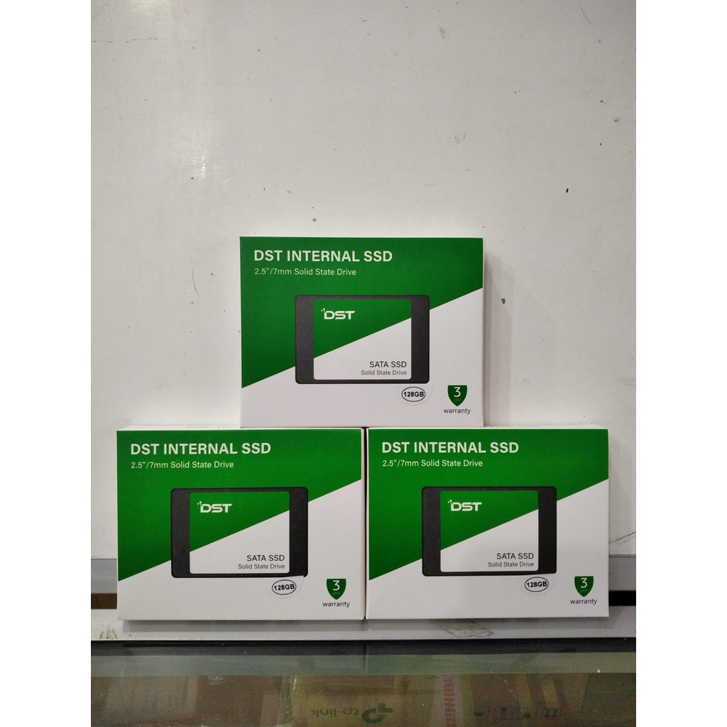 SSD DST 128GB