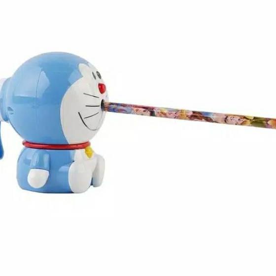 

Baru - Rautan putar rautan meja duduk karakter doraemon 시