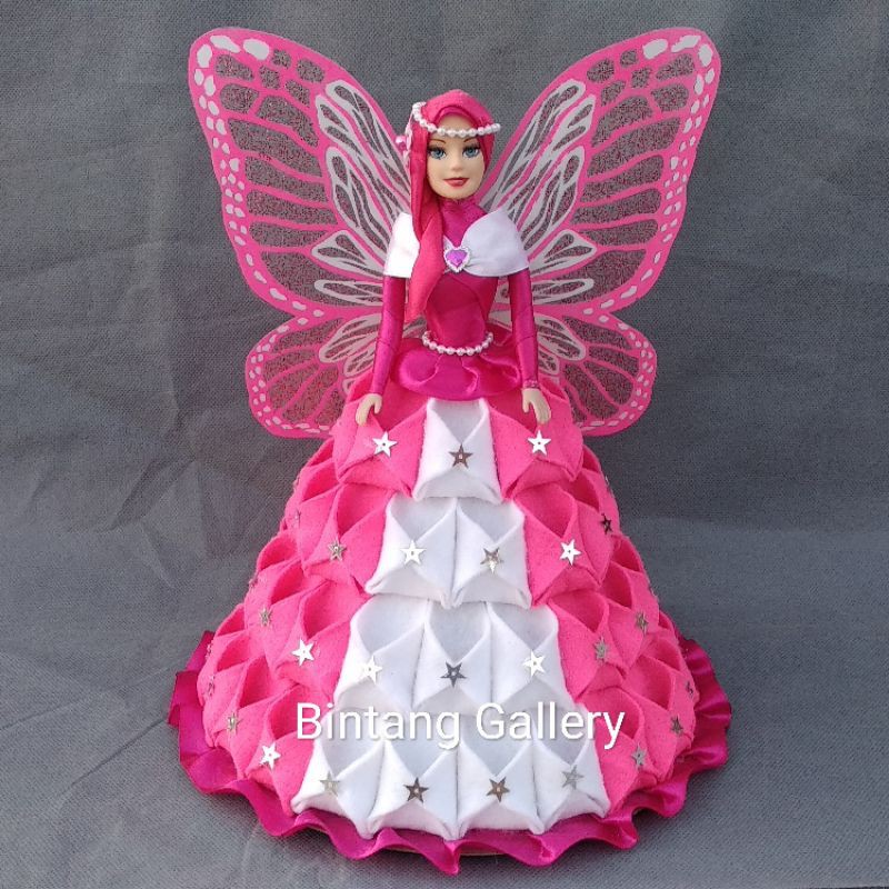 PO Barbie Candy/Barbie Candy Murah/tempat permen