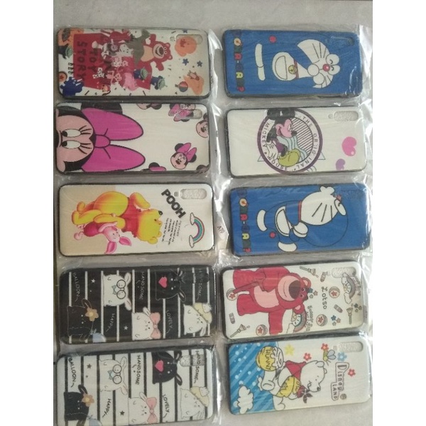 case samsung a70 /case motif a70