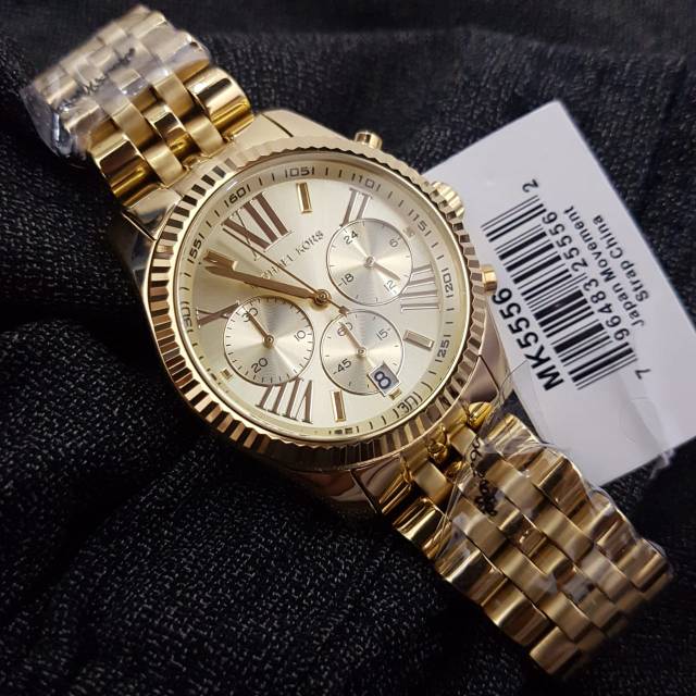 michael kors 5556 watch