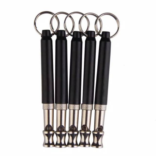 PELUIT ULTRASONIC ULTRASONIK UNTUK MELATIH MENJINAKKAN DAN MEMANGGIL HEWAN & BURUNG