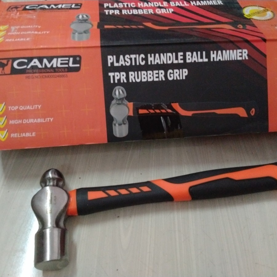 palu konde 1 LB Camel