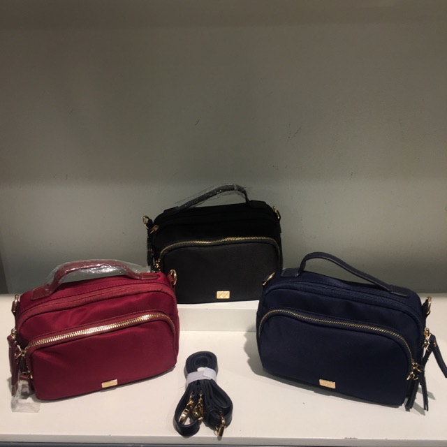 VINCCI VNC SHOULDER BAG ORIGINAL MURAH | VI20209156