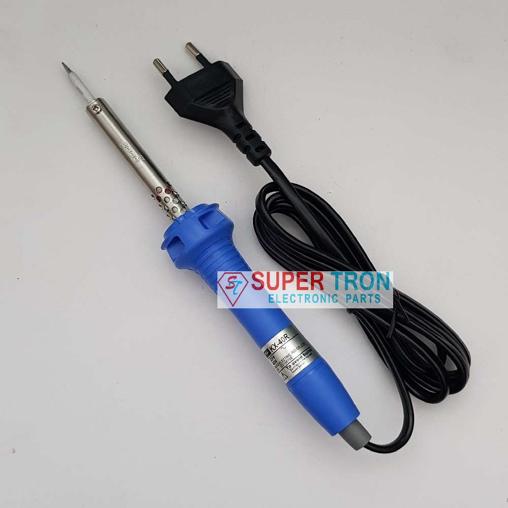 Solder Goot 40Watt KX-40R