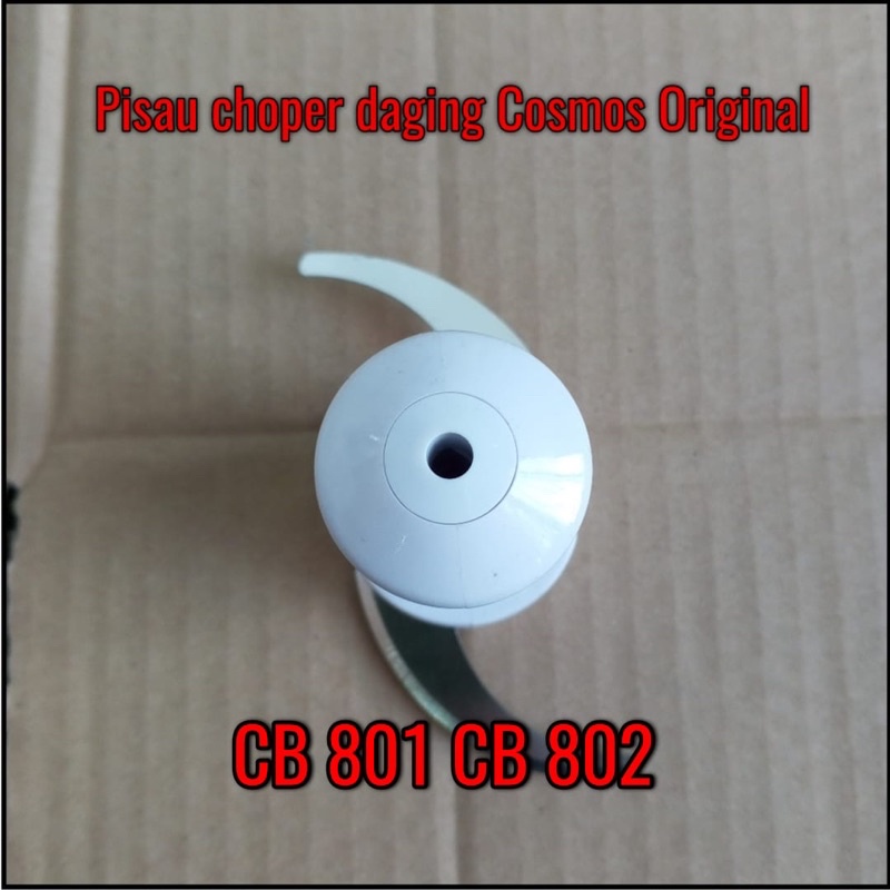 PISAU CHOPPER DAGING COSMOS ORIGINAL TYPE CB 801 CB 802