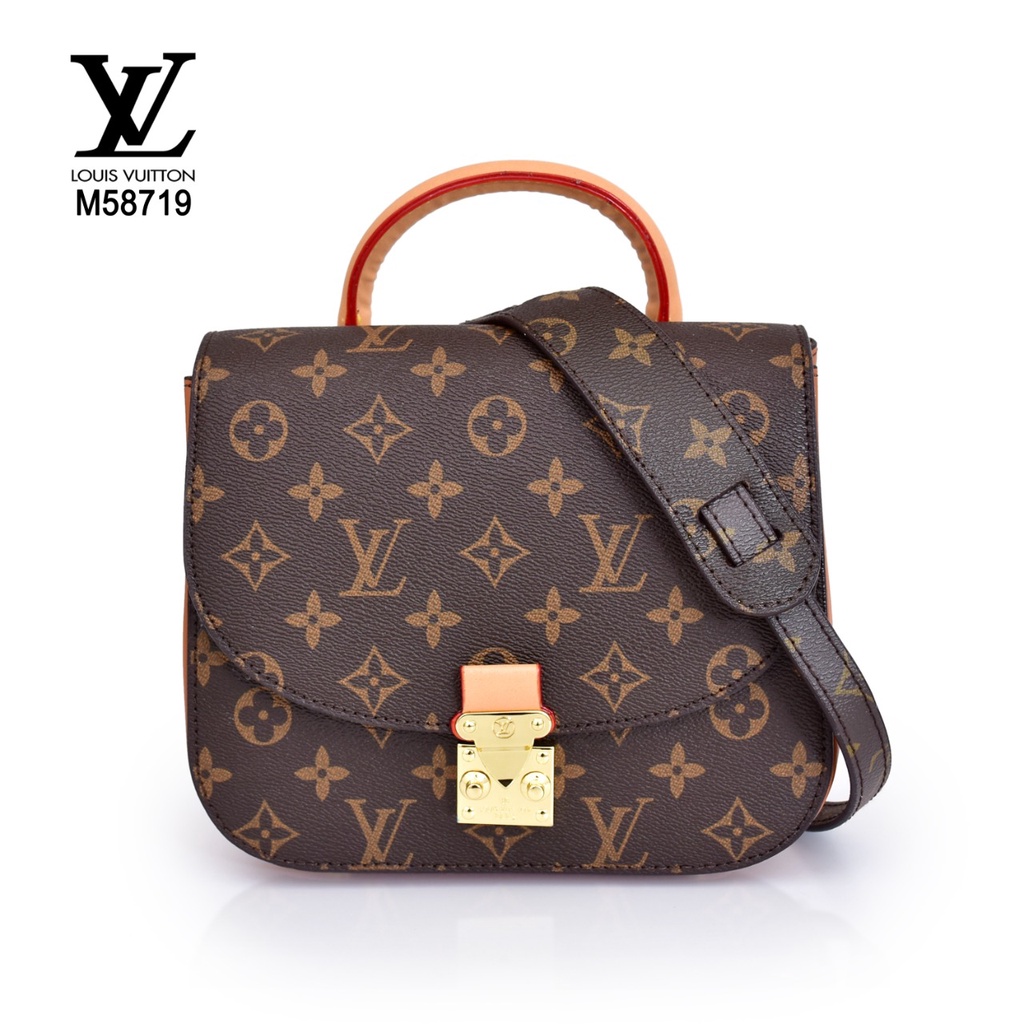 LLV Monogram Bag  Series ~ M58719