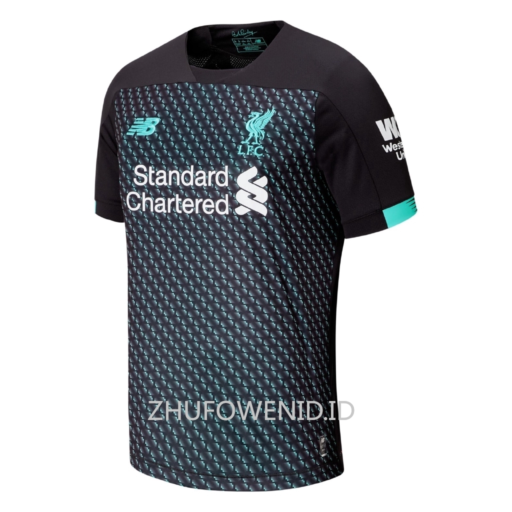jersey bola liverpool