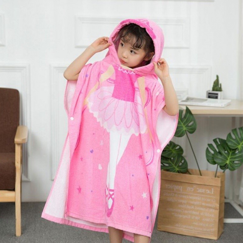 Handuk Anak / Bath Towel