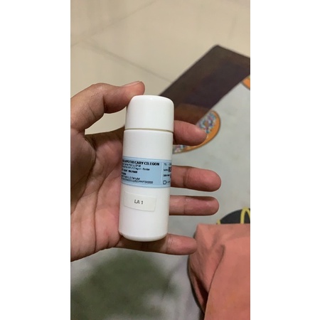 LA 1 erha home peeling wajah mencerahkan erha 21