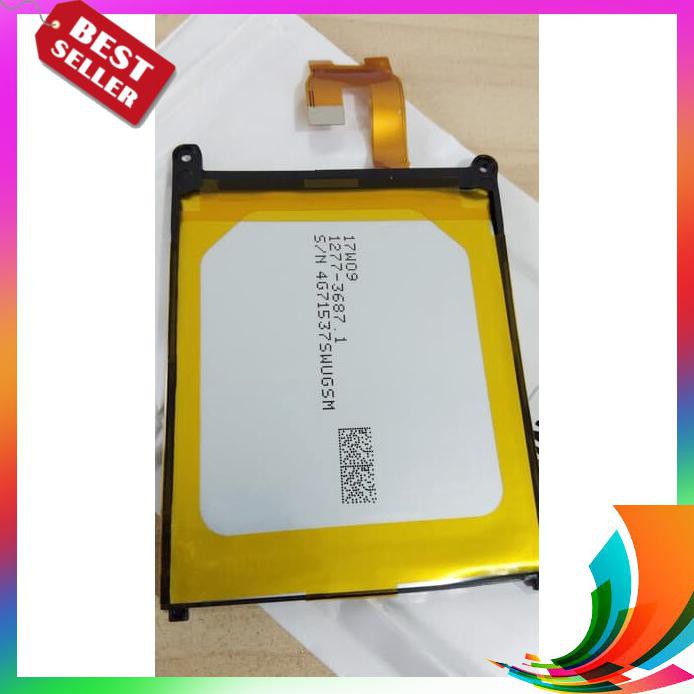 Acc Hp Original Baterai Sony Experia Xperia Z2 Docomo So 03F