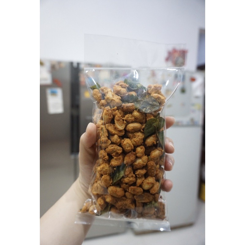 

kacang thailand bangkok 500 gram