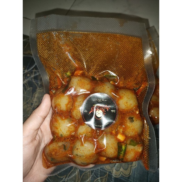 

Baci Cobek Jakun Isi Keju