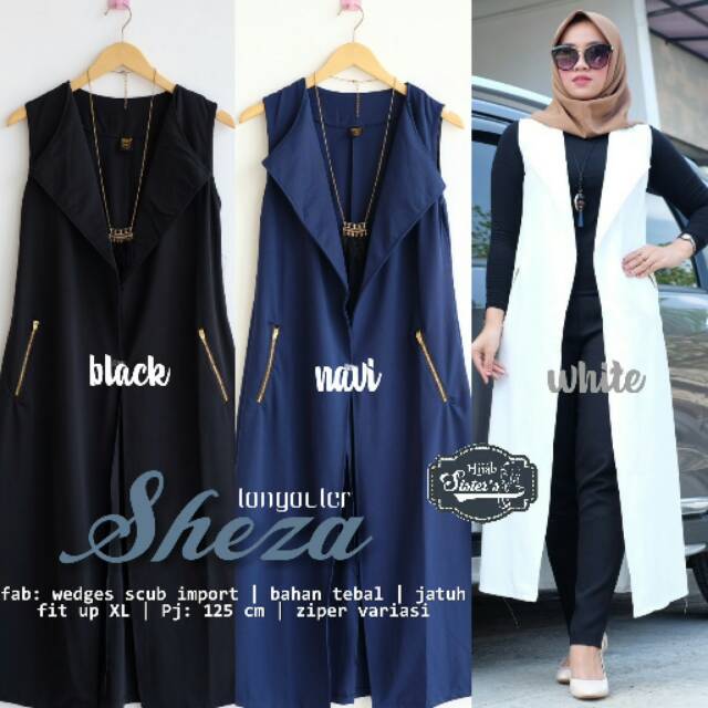 

SHEZA