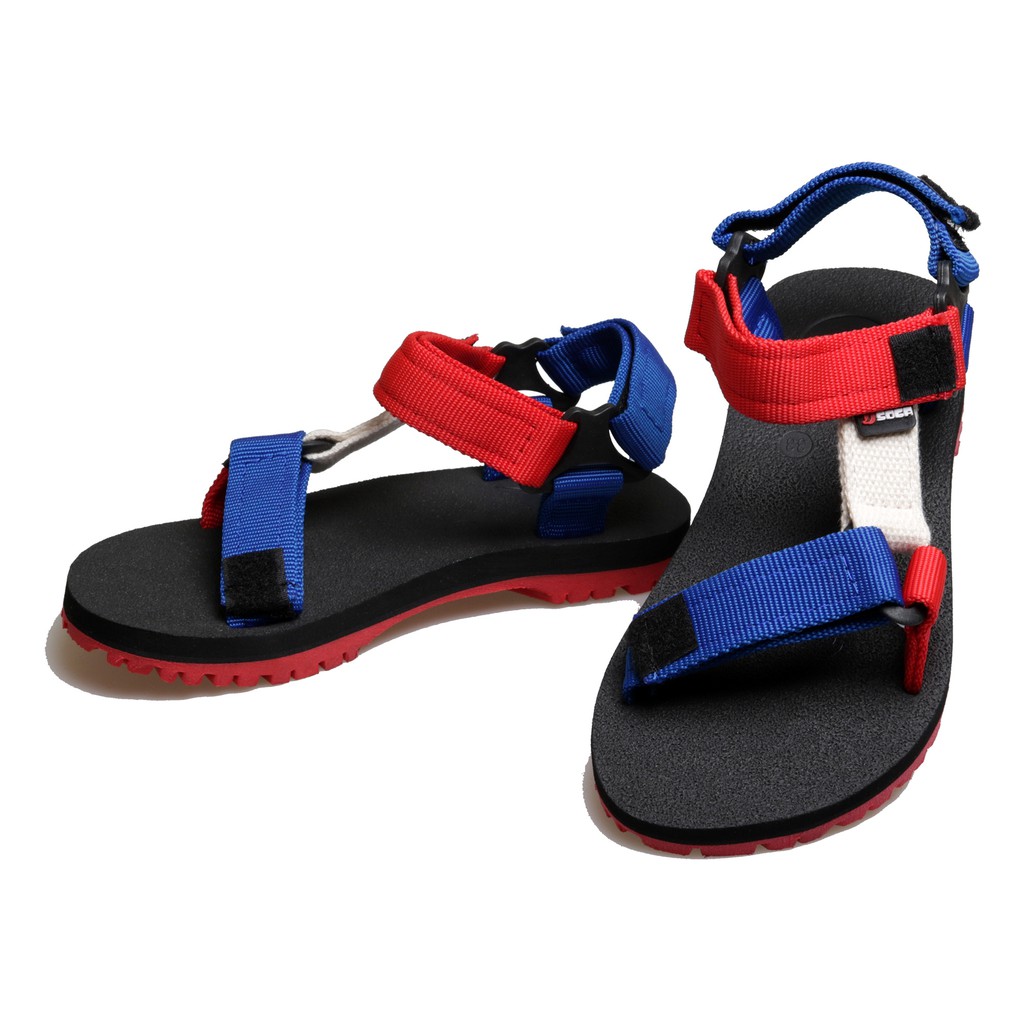 Sandal Gunung Anak Laki Laki Unisex Casual Trendy BM-05 Ukuran 32-37