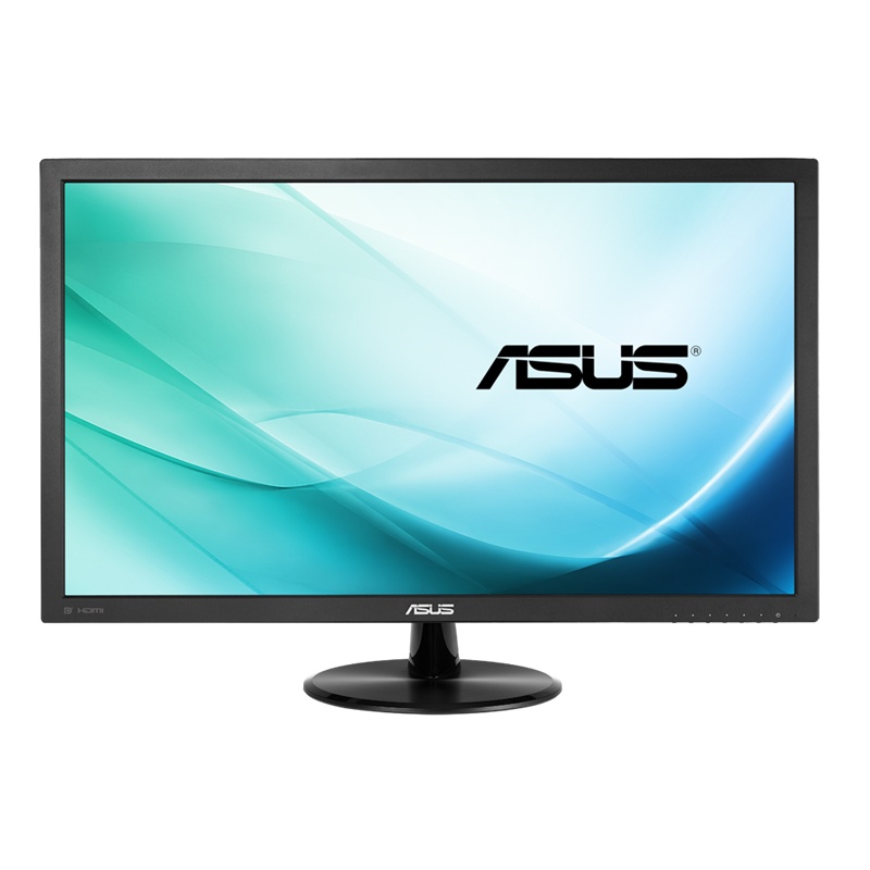 ASUS VP248H 24&quot; Inch FHD 1ms 75Hz FreeSync™ HDMI LED Gaming Monitor