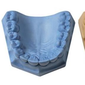 *$*$*$*$] 1 KG GIBS BIRU DENTAL / DENTAL MAXSTONE GIPS BIRU