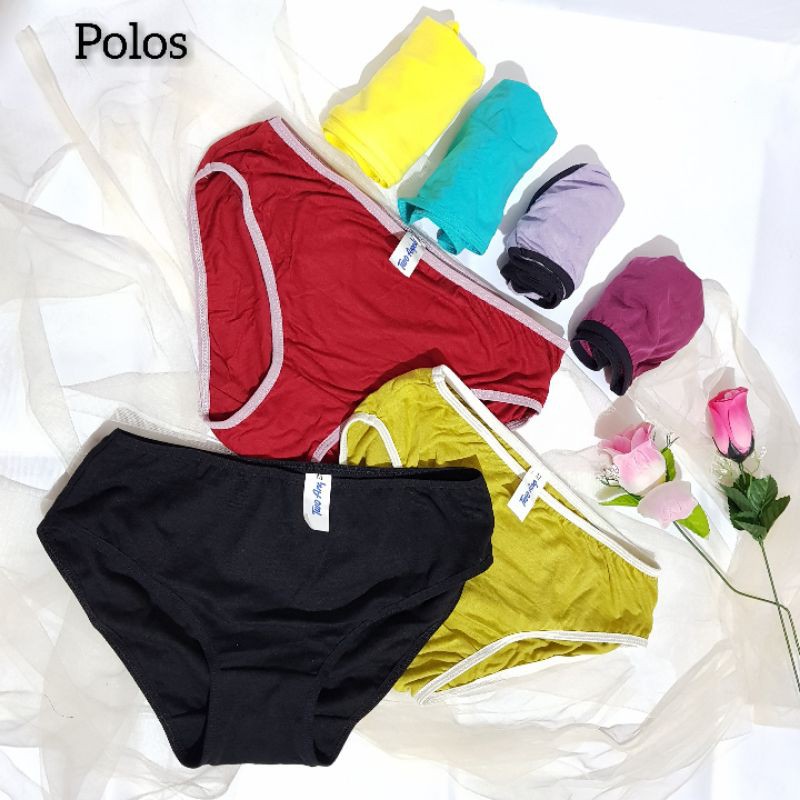 CELANA DALAM WANITA / PANTY GIRL MOTIF PAKAIAN DALAM CEWEK SEXY (PANTY-TY)