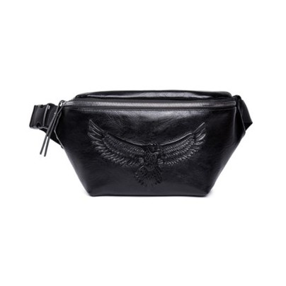 Waist Bag Tas Bahu Tas Selempang Pria (EAGLE)