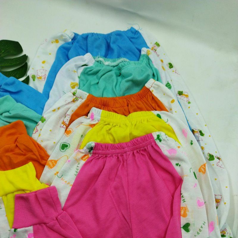 Celana Panjang Anak 2-3 Tahun size XL Harian Polos Warna Best Quality