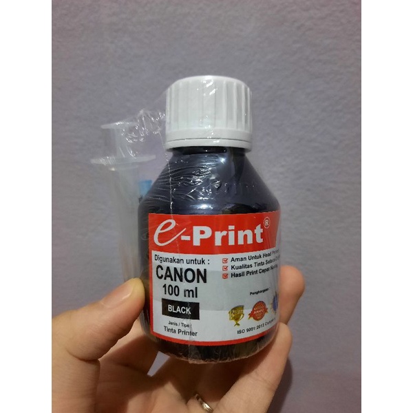 Eprint Compatible Ink for Canon / Tinta Eprint for Canon