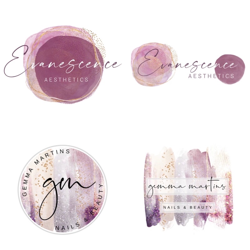 

ARABELLA GEMMA | JASA BIKIN DESAIN LOGO OLSHOP BISNIS MURAH