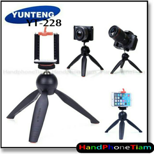 Tripod yunteng