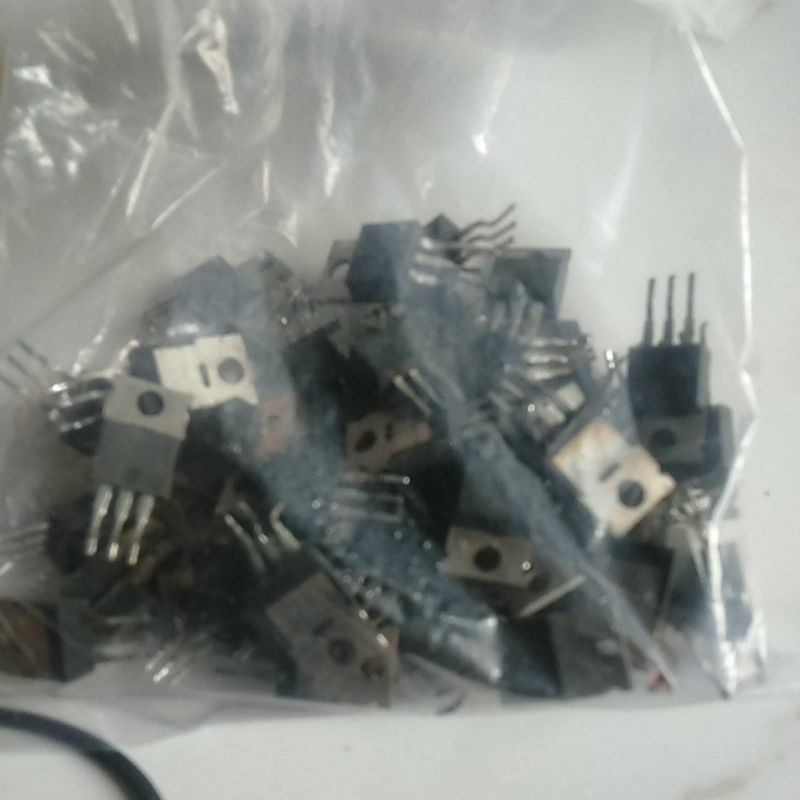 mosfet irfb4115 150v104A