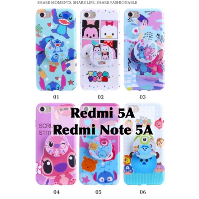  Casing  Hp  Xiaomi Redmi 5a Gambar  Unicorn Inspirasi 