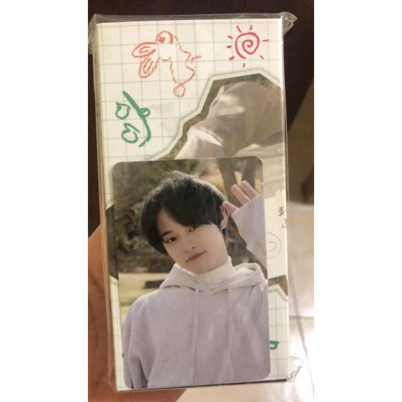 Flipbook Chenle Fullset