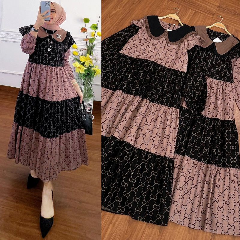 mini dress gucci viral