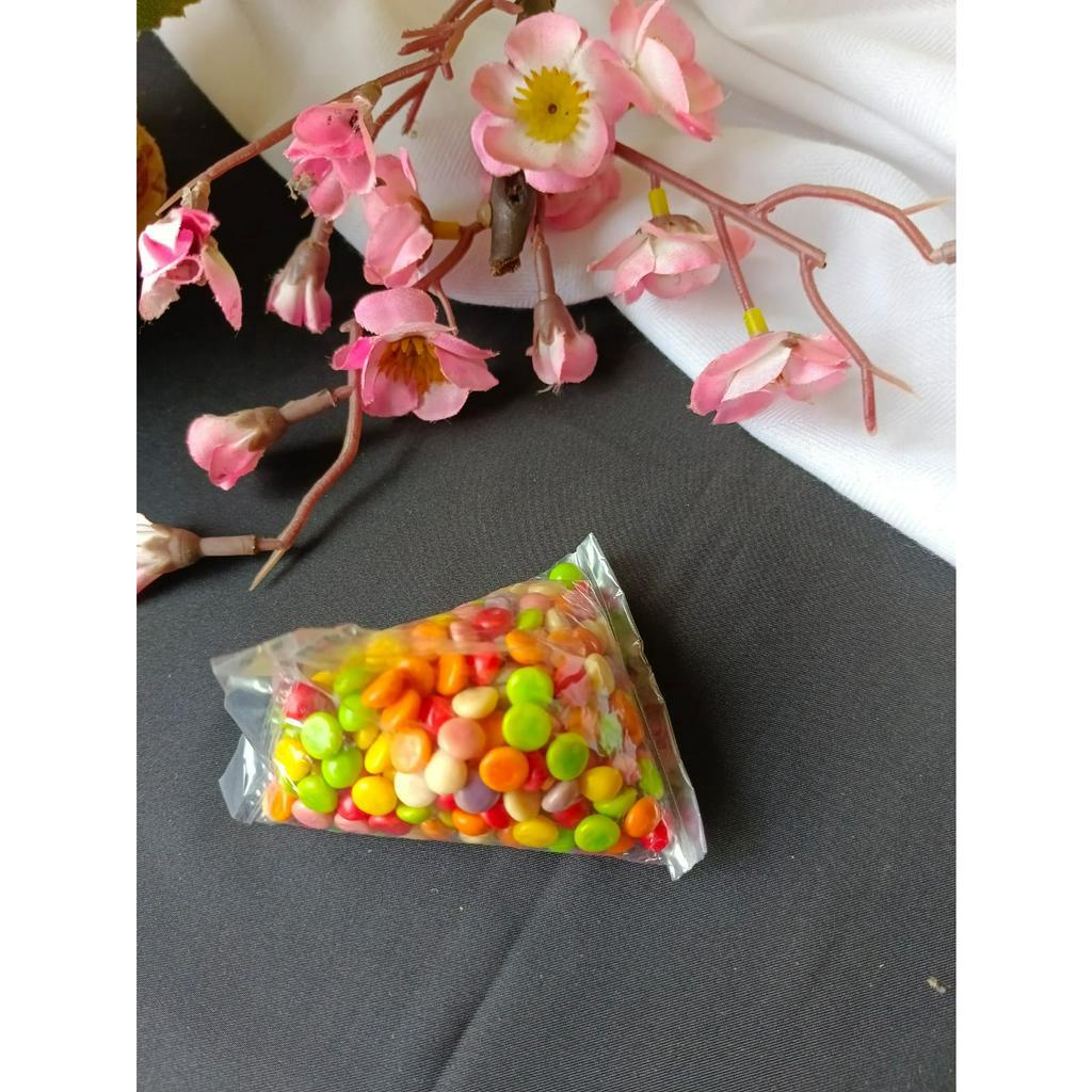 

Termurah!!!Choco Chips Coklat / Choco Chips Warna Warni 40gr