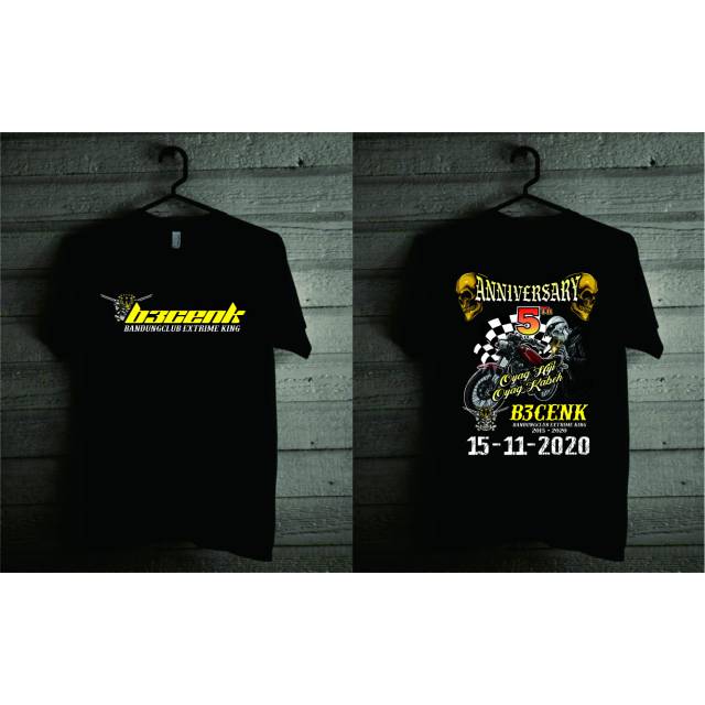 KAOS RX KING ANNIVERSARY B3CENK