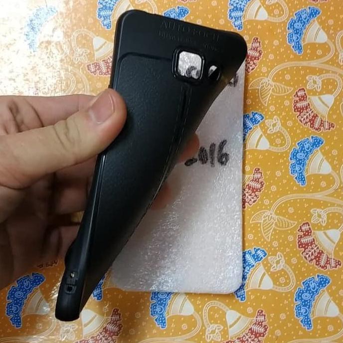 CHASING AND COVER CASE 360 JELLY KARAKTER KEPALA TIMBUL VIVO Y65 SERIKODE 522 LAKU.1