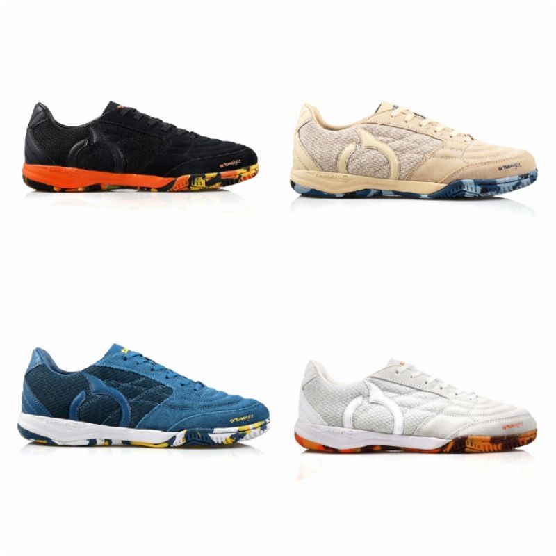 SEPATU FUTSAL ORTUSEIGHT JOGOSALA NUTMEG