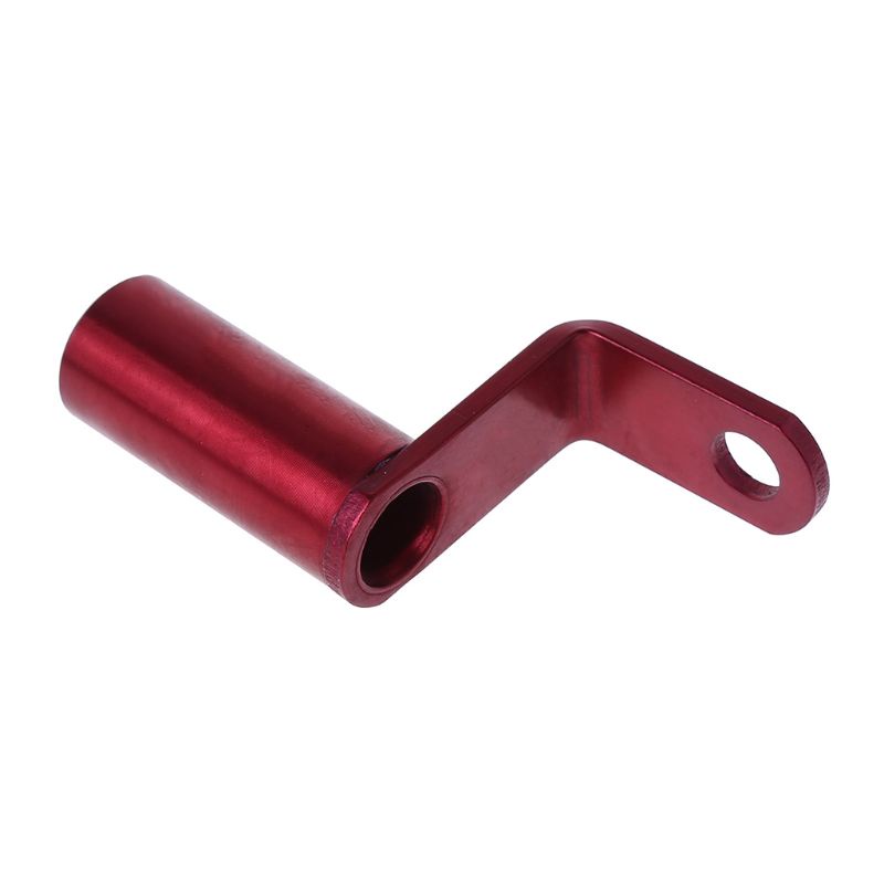 Cre Bracket Klem Extender Mount Kaca Spion Motor Holder Handphone Multifungsi