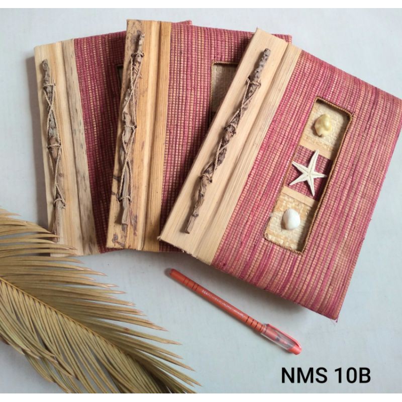 

buku alamat daur ulang agenda memo alat tulis souvenir